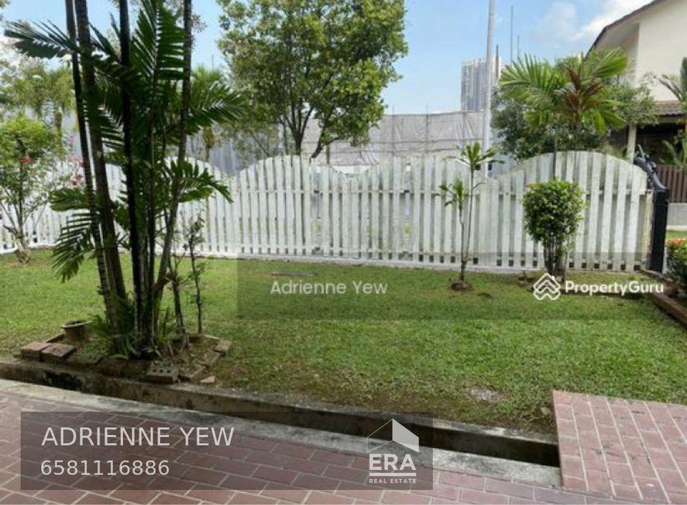 Detached for Sale, Sunset Way, SGD 14,133,000 | Leasehold