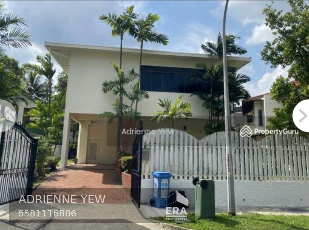 Detached for Sale, Sunset Way, SGD 14,133,000 | Leasehold