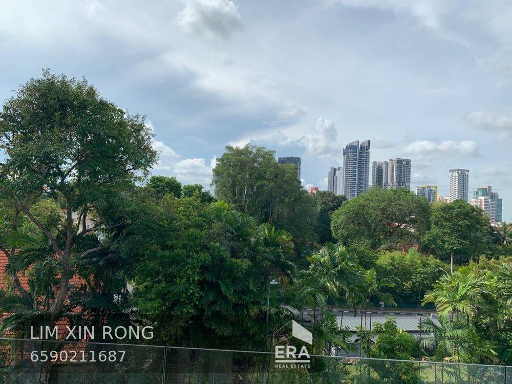 Detached for Sale, Bukit Tunggal, SGD 43,000,000 | Freehold