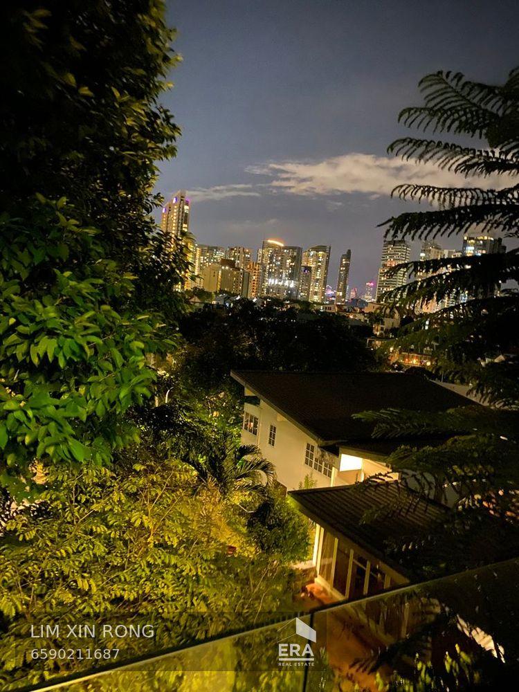 Detached for Sale, Bukit Tunggal, SGD 43,000,000 | Freehold