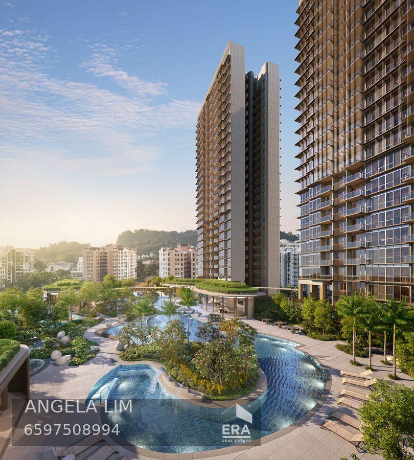Prop-GPT: Condominium:   Hillview Rise Hillhaven For Sale