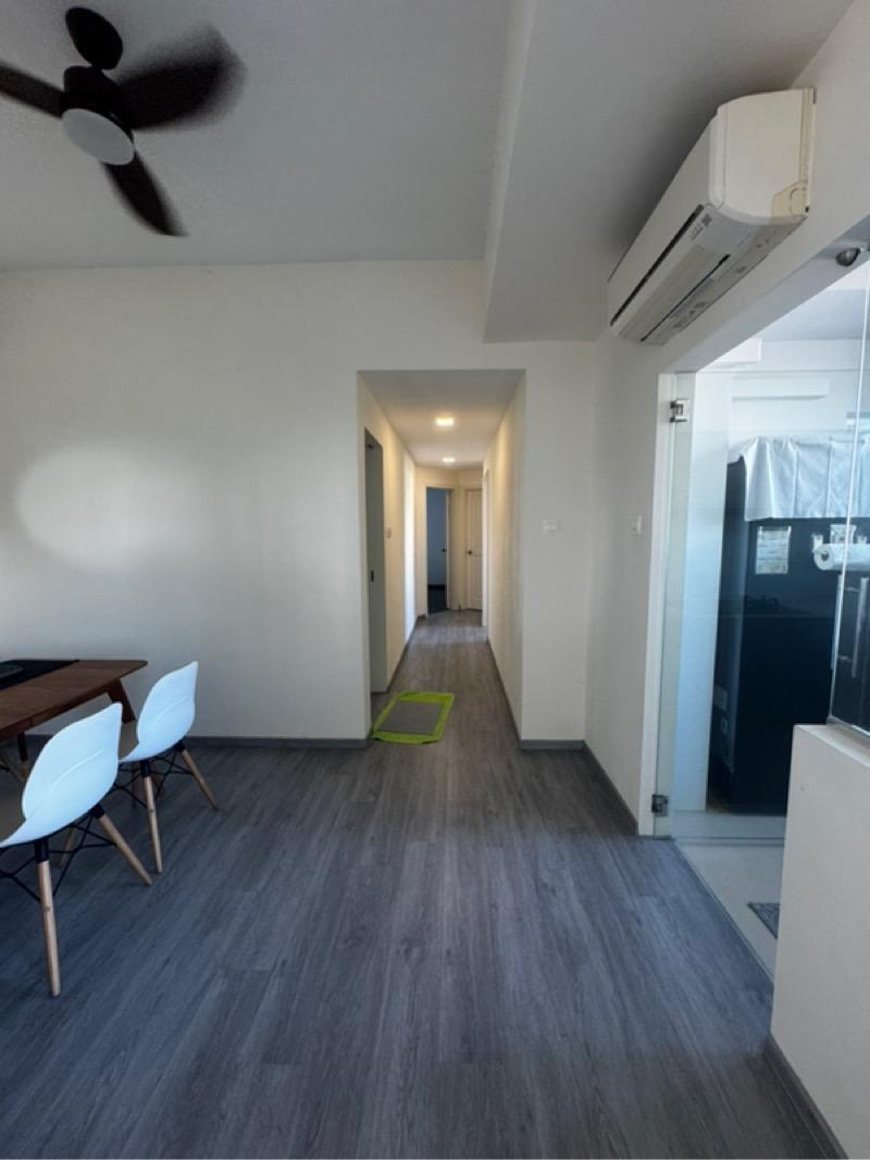 Apartment for Sale, The Sunny Spring Apartment For Sale, $2,050,000, 3 Bed 2 Bath 969 sqft $2,116.00 psf, SGD 2,050,000 | Freehold