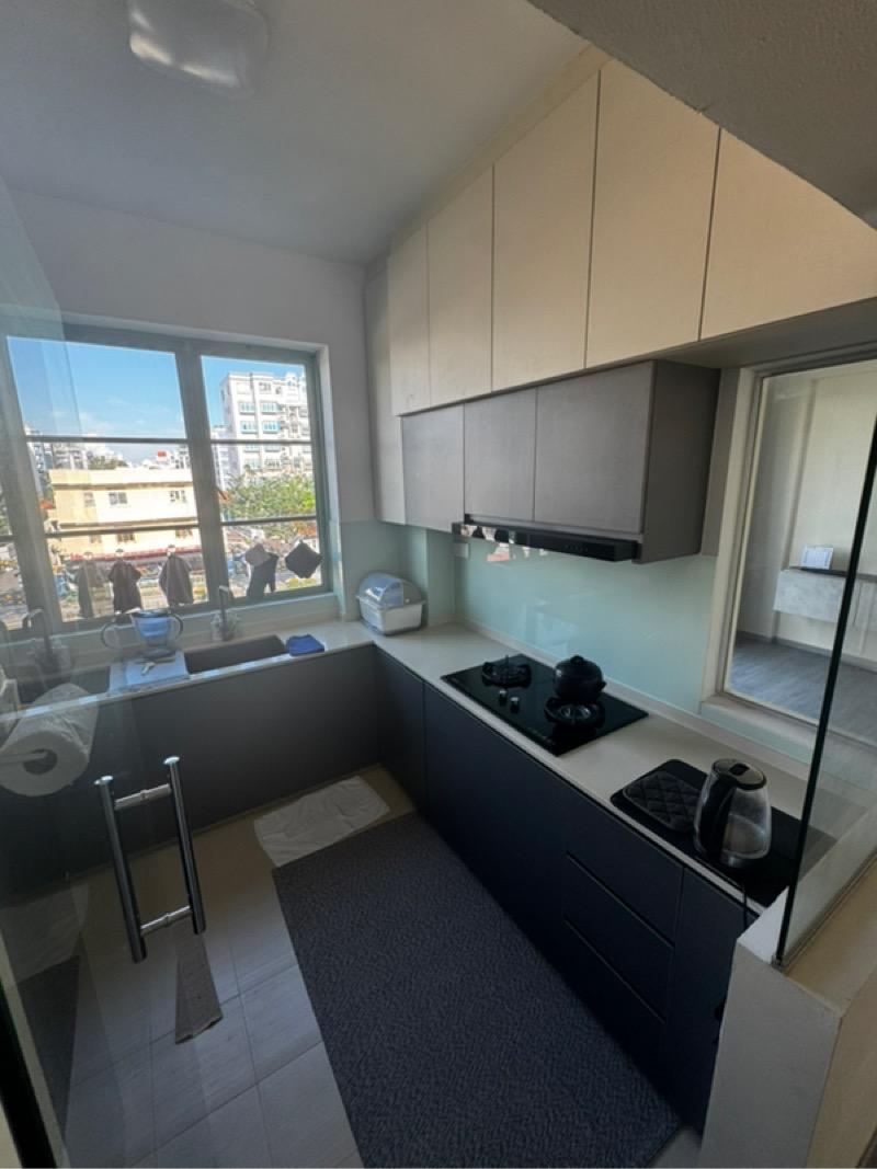 Apartment for Sale, The Sunny Spring Apartment For Sale, $2,050,000, 3 Bed 2 Bath 969 sqft $2,116.00 psf, SGD 2,050,000 | Freehold