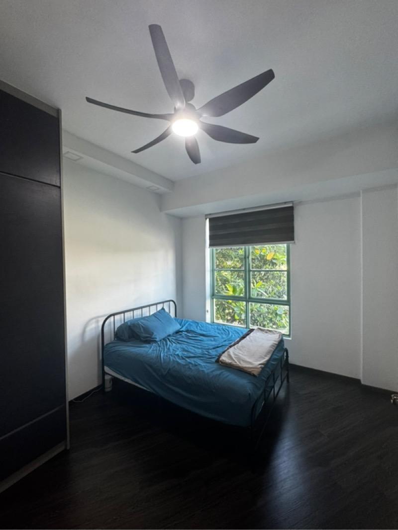 Apartment for Sale, The Sunny Spring Apartment For Sale, $2,050,000, 3 Bed 2 Bath 969 sqft $2,116.00 psf, SGD 2,050,000 | Freehold