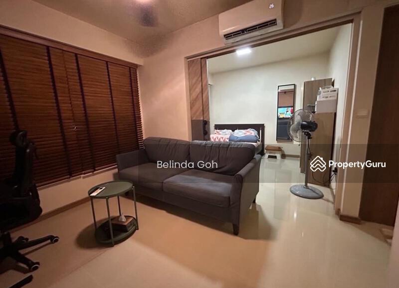 Prop-GPT: HDB Flat: D28 Seletar 457B Sengkang West Road