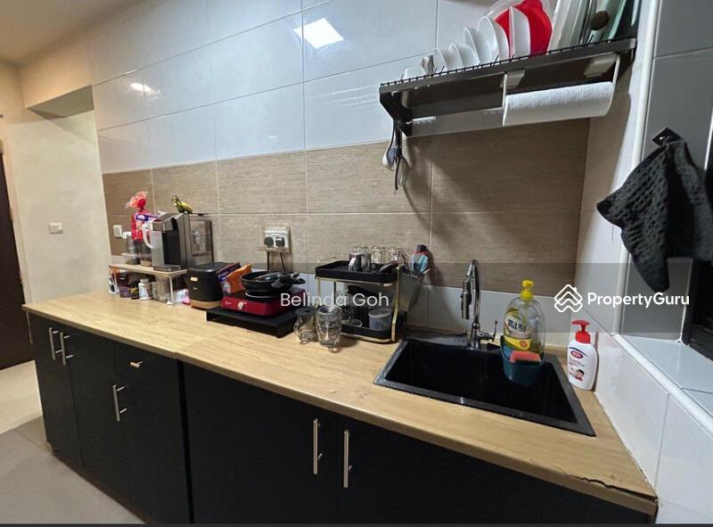 HDB Flat for Sale, 457B Sengkang West Road, SGD 360,000 | 99-year lease
