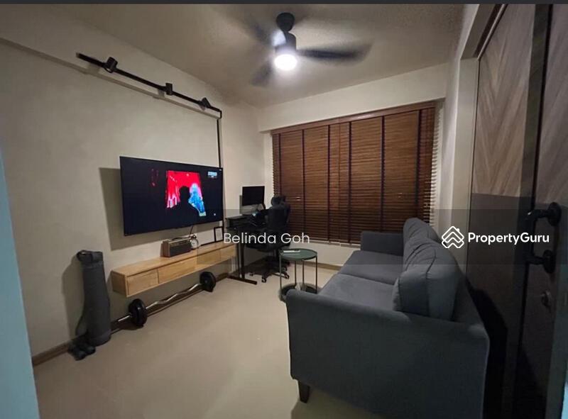 HDB Flat for Sale, 457B Sengkang West Road, SGD 360,000 | 99-year lease