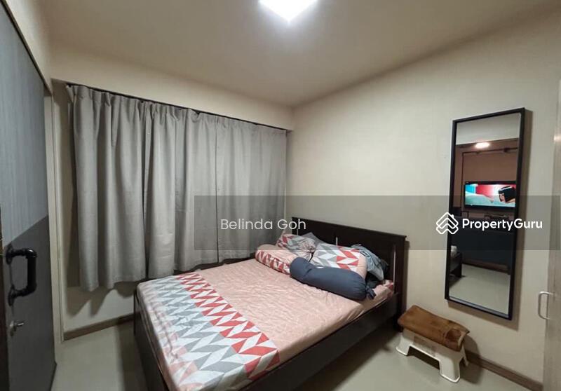 HDB Flat for Sale, 457B Sengkang West Road, SGD 360,000 | 99-year lease