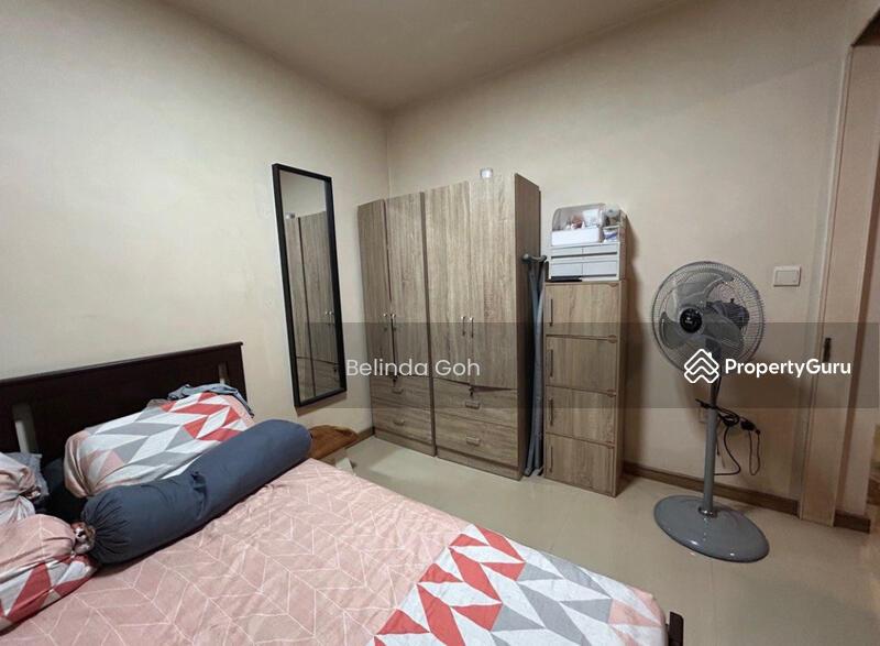 HDB Flat for Sale, 457B Sengkang West Road, SGD 360,000 | 99-year lease