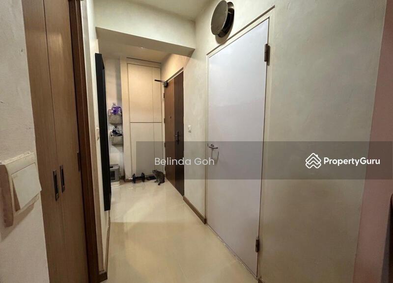 HDB Flat for Sale, 457B Sengkang West Road, SGD 360,000 | 99-year lease