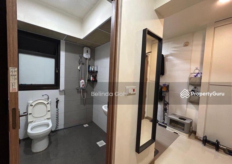 HDB Flat for Sale, 457B Sengkang West Road, SGD 360,000 | 99-year lease