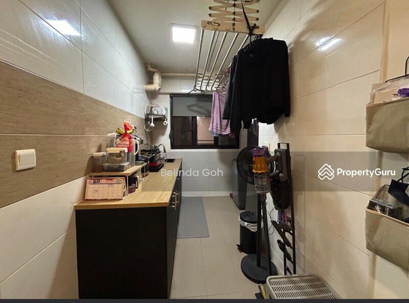 HDB Flat for Sale, 457B Sengkang West Road, SGD 360,000 | 99-year lease