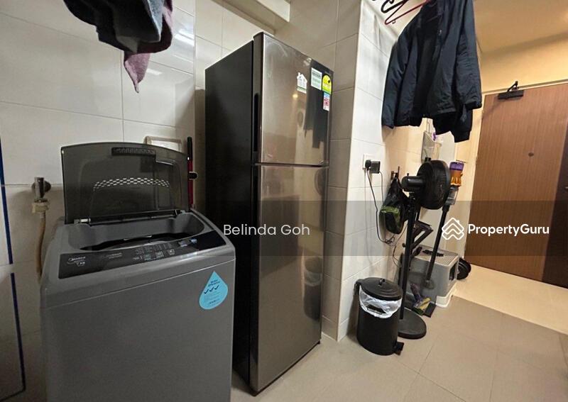 HDB Flat for Sale, 457B Sengkang West Road, SGD 360,000 | 99-year lease