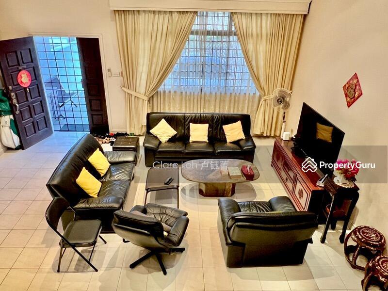 Landed Terrace near Tenah Merah for sale call Clare 94*686782: D16  Terrace | Prop-GPT the AI-Powered Property Guru