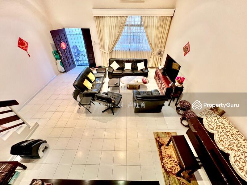 Landed Terrace near Tenah Merah for sale call Clare 94*686782