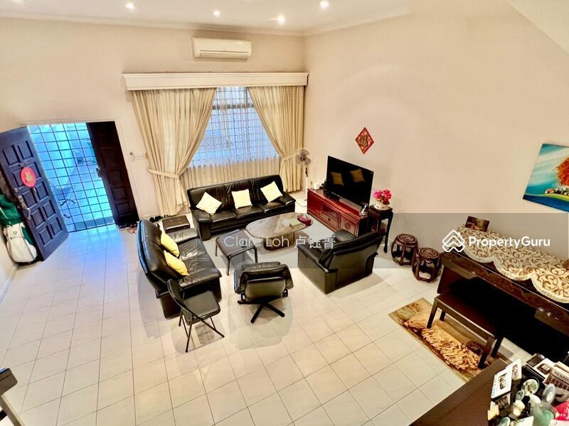 Landed Terrace near Tenah Merah for sale call Clare 94*686782