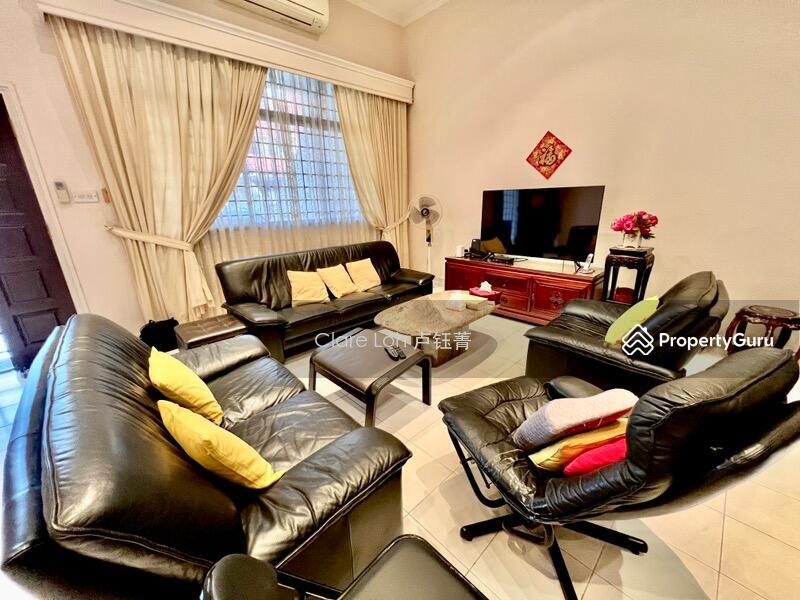 Landed Terrace near Tenah Merah for sale call Clare 94*686782