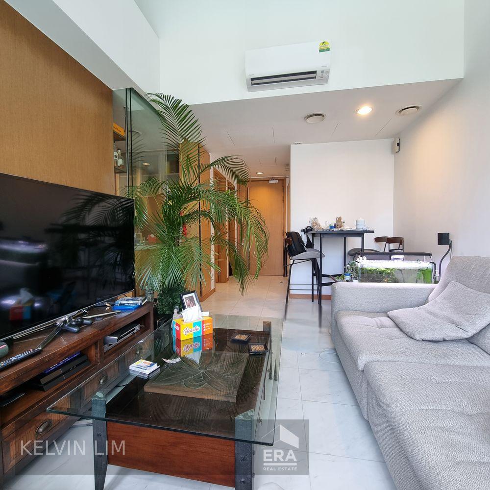 Prop-GPT: Condominium:   Gopeng Street Icon For Sale