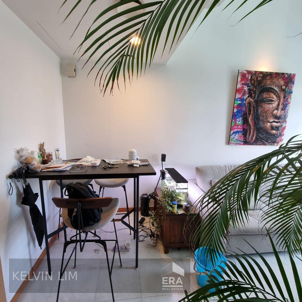 Condominium for Sale, Gopeng Street Icon, SGD 1,420,000 | Leasehold 99