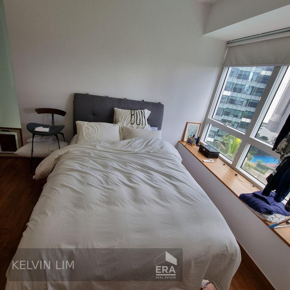 Condominium for Sale, Gopeng Street Icon, SGD 1,420,000 | Leasehold 99