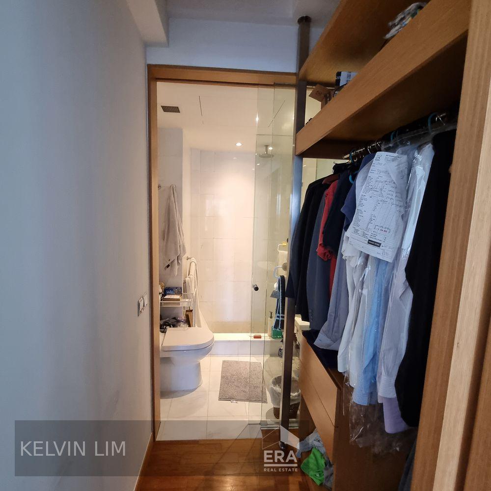 Condominium for Sale, Gopeng Street Icon, SGD 1,420,000 | Leasehold 99