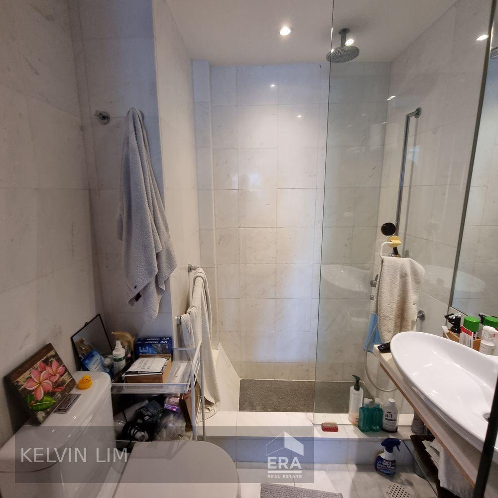 Condominium for Sale, Gopeng Street Icon, SGD 1,420,000 | Leasehold 99