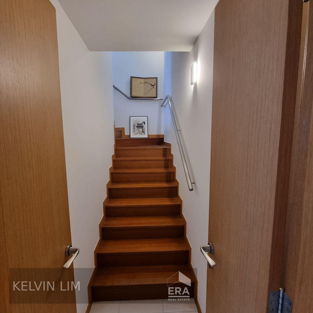 Condominium for Sale, Gopeng Street Icon, SGD 1,420,000 | Leasehold 99