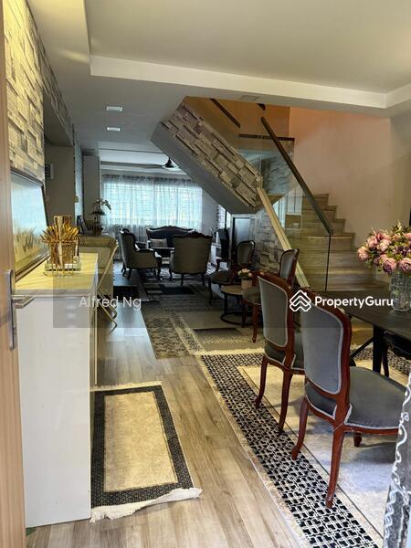 Prop-GPT: HDB Flat: D20  238 Bishan Street 22