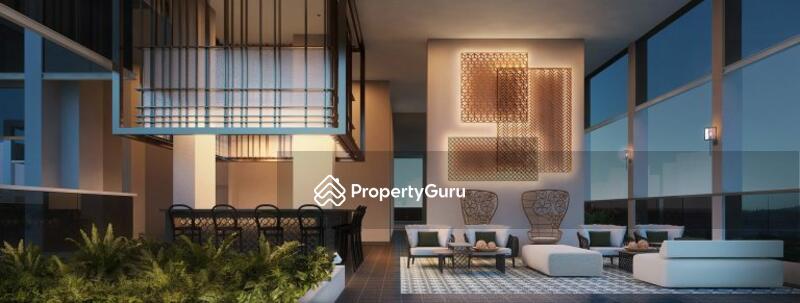 Condominium for Sale, Nyon, SGD 1,215,000 | Freehold