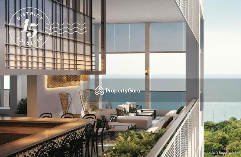 Condominium for Sale, Nyon, SGD 1,215,000 | Freehold
