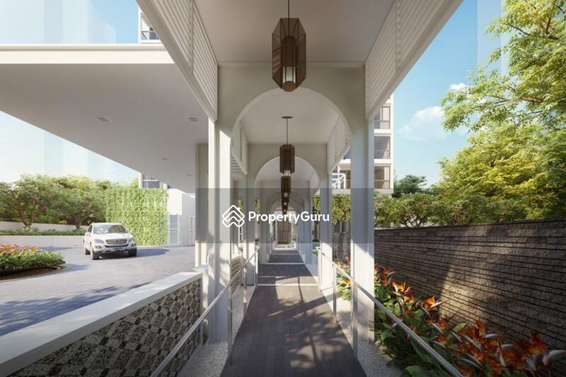Condominium for Sale, Nyon, SGD 1,215,000 | Freehold