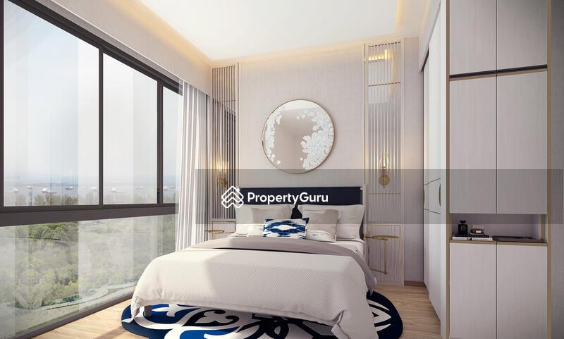 Condominium for Sale, Nyon, SGD 1,215,000 | Freehold
