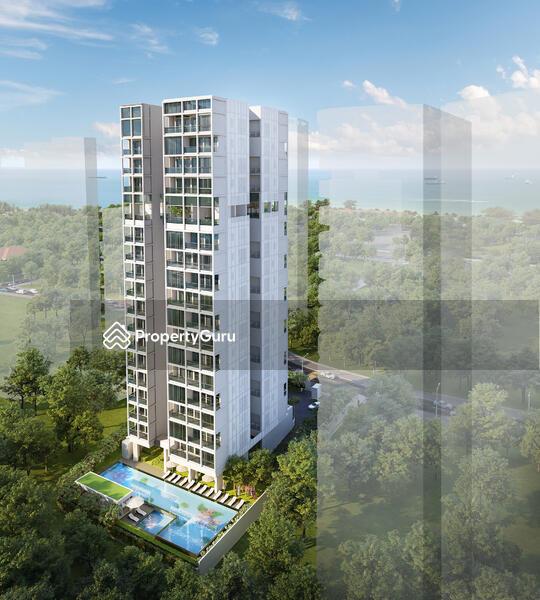 Condominium for Sale, Nyon, SGD 1,215,000 | Freehold