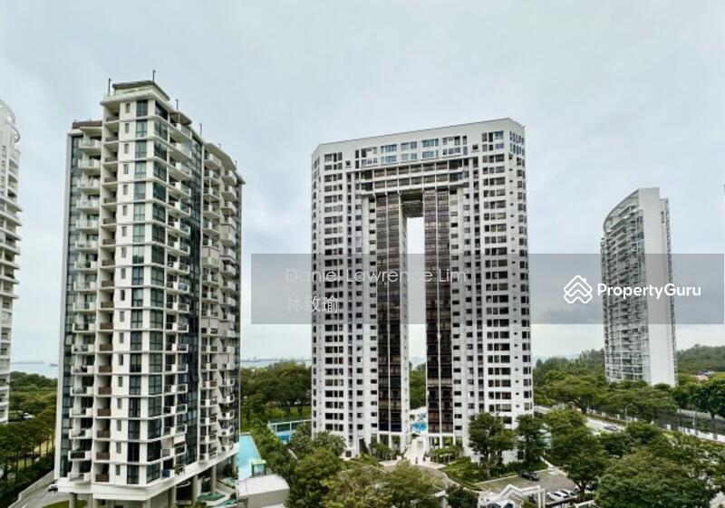 Condominium for Sale, Nyon, SGD 1,215,000 | Freehold