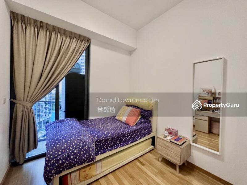 Condominium for Sale, Nyon, SGD 1,215,000 | Freehold