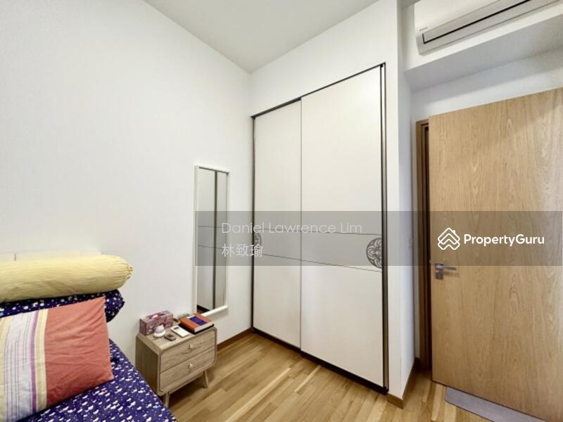 Condominium for Sale, Nyon, SGD 1,215,000 | Freehold
