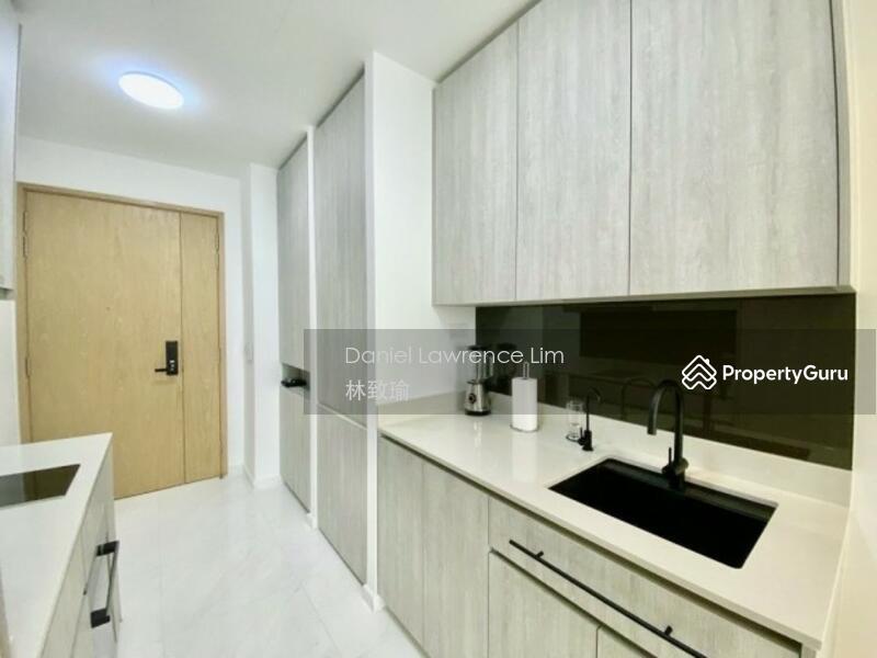 Condominium for Sale, Nyon, SGD 1,215,000 | Freehold