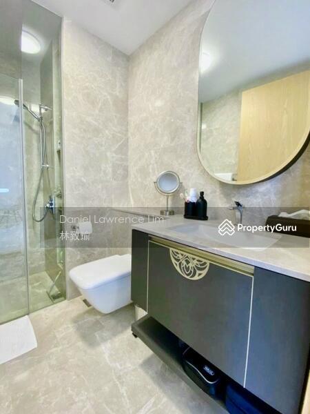 Condominium for Sale, Nyon, SGD 1,215,000 | Freehold