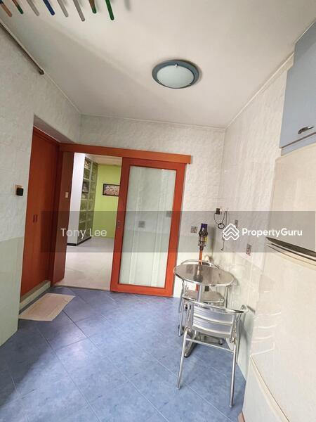 HDB Flat for Sale, 653A Jurong West Street 61, SGD 680,000 | 99-year lease