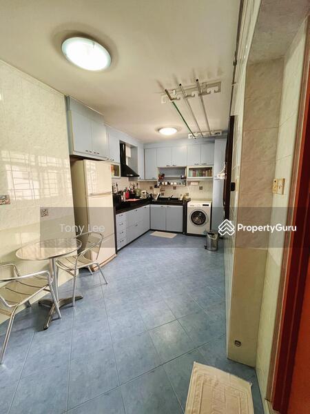 HDB Flat for Sale, 653A Jurong West Street 61, SGD 680,000 | 99-year lease