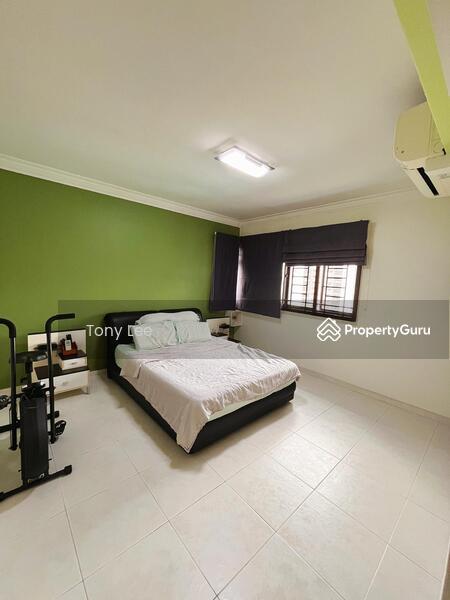 HDB Flat for Sale, 653A Jurong West Street 61, SGD 680,000 | 99-year lease