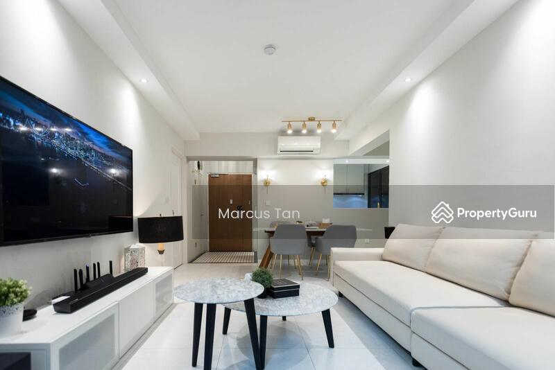 Prop-GPT: HDB Flat: D12  102A Bidadari Park Drive