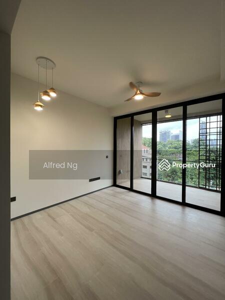 Condominium for Sale, The Hyde, SGD 1,628,000 | Freehold
