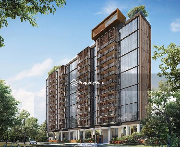 Condominium for Sale, The Hyde, SGD 1,628,000 | Freehold