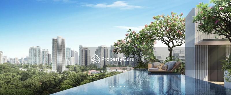 Condominium for Sale, The Hyde, SGD 1,628,000 | Freehold