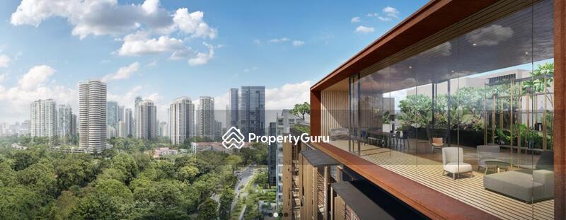 Condominium for Sale, The Hyde, SGD 1,628,000 | Freehold