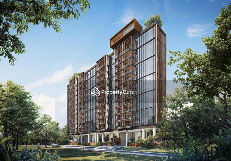 Condominium for Sale, The Hyde, SGD 1,628,000 | Freehold
