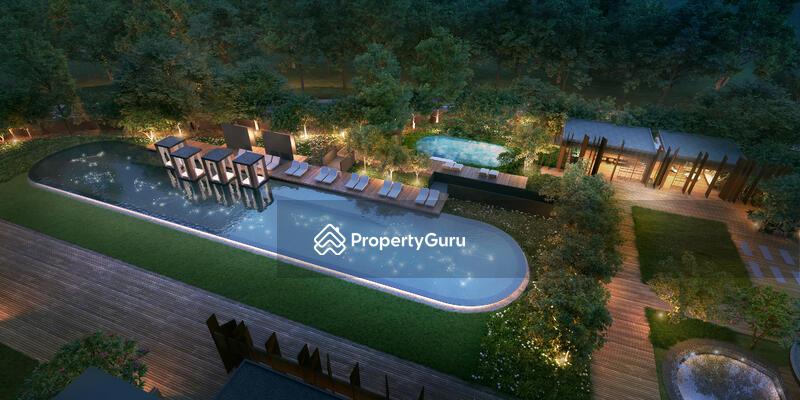 Condominium for Sale, The Hyde, SGD 1,628,000 | Freehold
