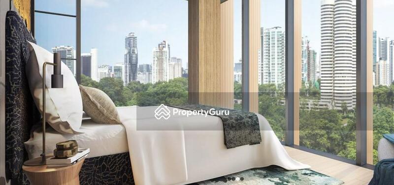 Condominium for Sale, The Hyde, SGD 1,628,000 | Freehold