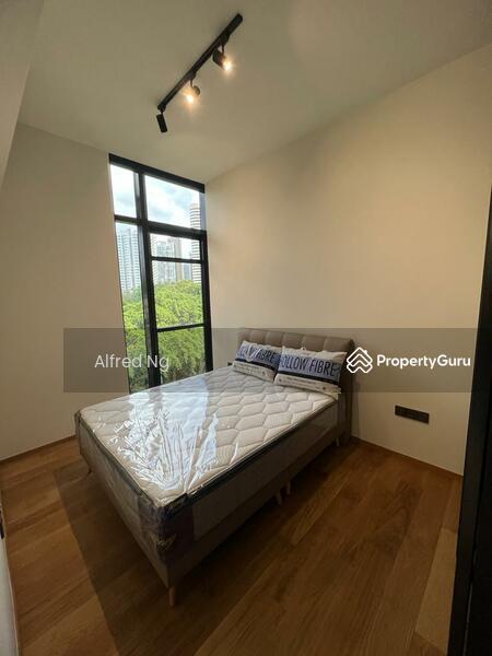 Condominium for Sale, The Hyde, SGD 1,628,000 | Freehold